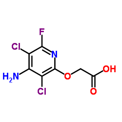 氯氟吡氧乙酸