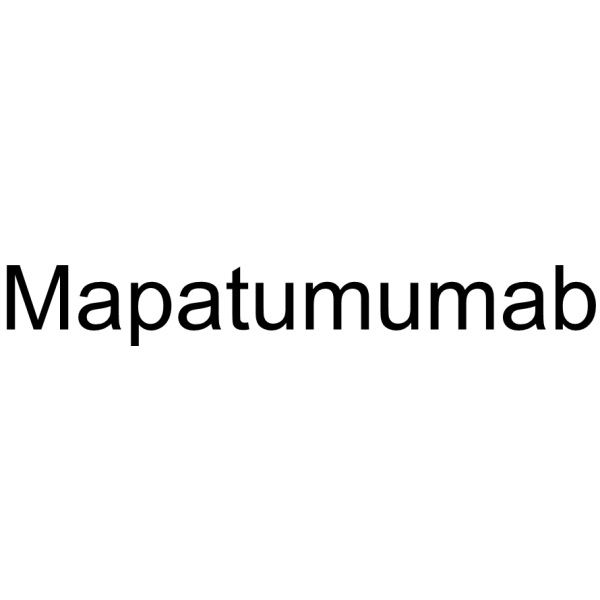 Mapatumumab