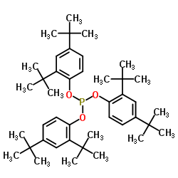 三(2,4-二叔丁基苯基)亚磷酸酯