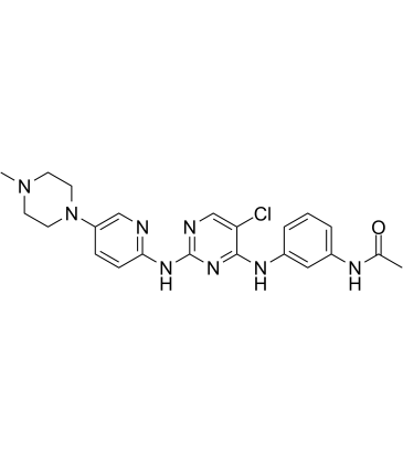 CDK6/9-IN-1