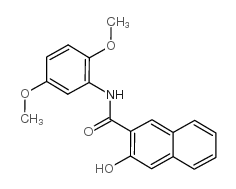 色酚AS-BG