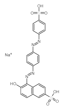 酸性红 M