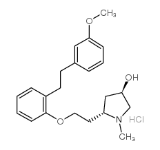 R-96544 盐酸盐