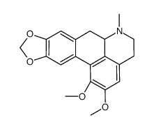 南天竹啡碱