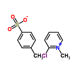 2-氯-1-甲基吡啶对甲苯磺酸盐