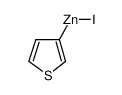 3-噻吩基碘化锌