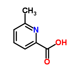 6-甲基-2-吡啶甲酸