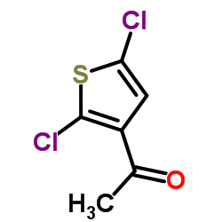 2,5-二氯-3-乙酰基噻吩