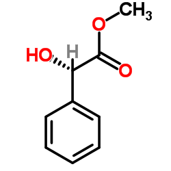 (S)-(+)-扁桃酸甲酯