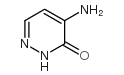 4-氨基-3-哒嗪酮