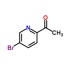 2-乙酰基-5-溴吡啶