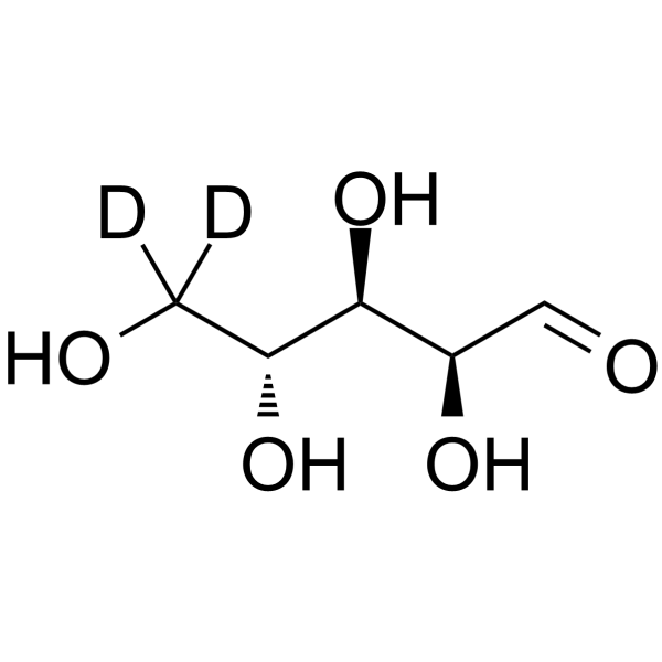 D-Arabinose-d2