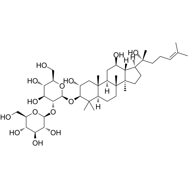 Gypenoside LI