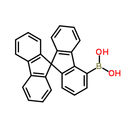 9,9'-螺双[9H-芴]-4-基硼酸