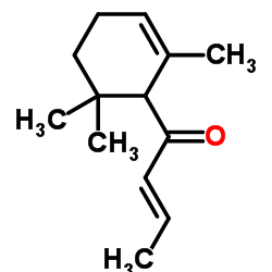 1-(2,6,6-三甲基-2-环己烯-1-基)-2-丁烯-1-酮