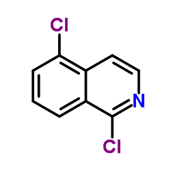 1,5-二氯异喹啉