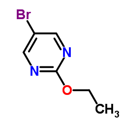 2-乙氧基-5-溴嘧啶