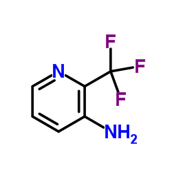 3-氨基-2-(三氟甲基)吡啶