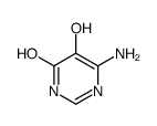 6-氨基-5-羟基-4(3H)-嘧啶酮