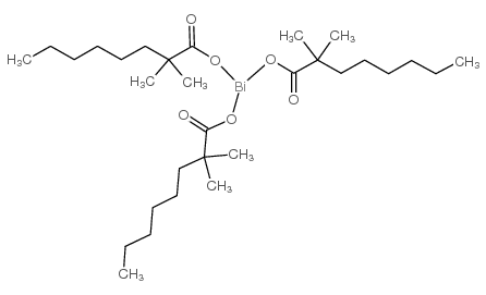 新癸酸铋(III)