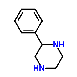 2-苯基哌嗪
