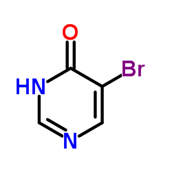 5-溴嘧啶-4-酮