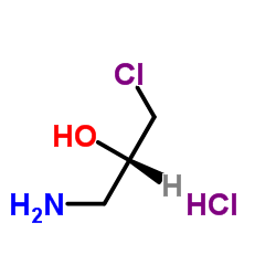 (S)-1-氨基-3-氯-2-丙醇盐酸盐