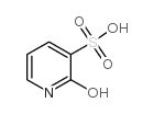 2-羟基吡啶-3-磺酰酸