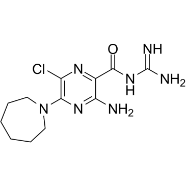 5-(N,N-六亚甲基)阿米洛利