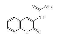 3-乙酰氨基香豆素