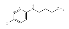6-丁基氨基-3-氯哒嗪