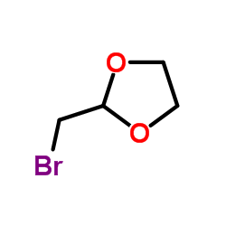 2-溴甲基-1,3-二氧戊烷