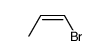 顺-1-溴-1-丙烯