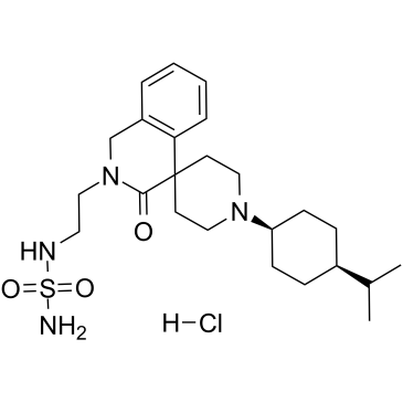 AT-121 hydrochloride