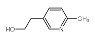 6-甲基-3-吡啶乙醇