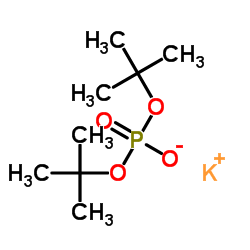 磷酸二叔丁酯钾盐