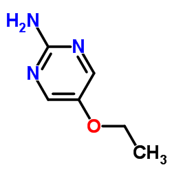 5-乙氧基-2-氨基嘧啶