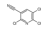 2,5,6-三氯吡啶-3-甲腈