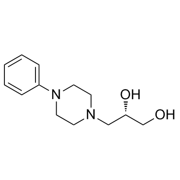 左羟丙哌嗪