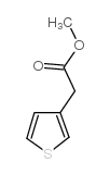 噻吩-3-乙酸甲酯