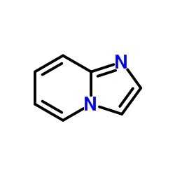 咪唑并[1,2-a]吡啶