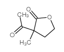 3-乙酰-3-甲基二氢呋喃-2(3H)-酮