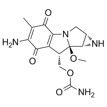 丝裂霉素C