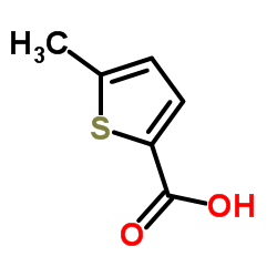 5-甲基-2-噻吩甲酸