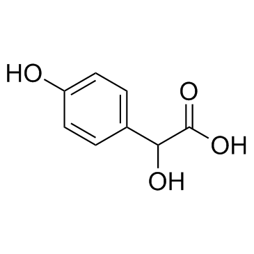 对羟基扁桃酸