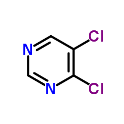 4,5-二氯嘧啶