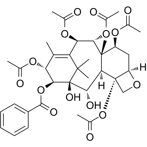 14BETA-苯甲酰基氧基-2-脱乙酰基巴卡丁 VI