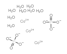 磷酸钴(II)水合物