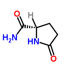 (S)-5-氧代吡咯烷-2-甲酰胺