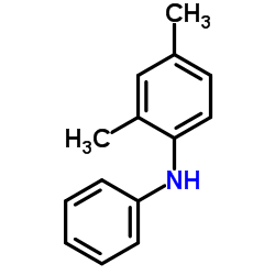 2,4-二甲基二苯胺
